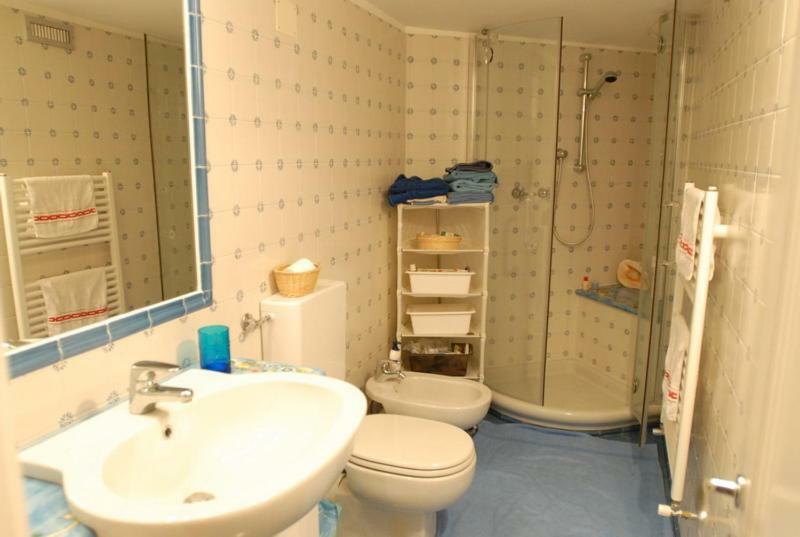 Apartment Elegante Monolocale *